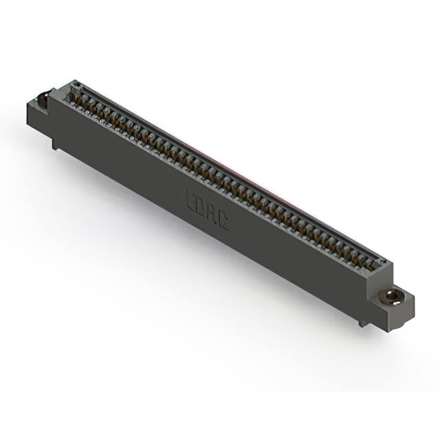 395-040-523-403 EDAC Inc.  Edgeboard Connectors